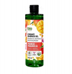 BIO NATURELL Kreemjas du&scaron;igeel Mango & Magnoolia, 473 ml