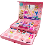 Suur 2in1 make up komplekt tarbeks t&uuml;drukutele