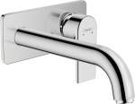 Hansgrohe Vernis Shape valamusegisti