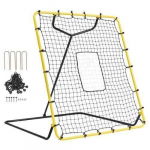 Multisporti tagumine (pitchback) v&otilde;rk 1219 &times; 1371 mm