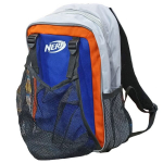 Nerf laste seljakott 30&times;12&times;38 cm