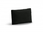 Micadoni dekoratiivpadi Poppy Black 30x50 cm