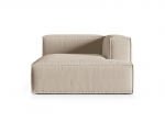 Modulaarne diivan Micadoni Home Mic_CHR_215_F1_Nuria1, liivav&auml;rvi