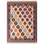 Hanse Home Kamal kreem mitmev&auml;rviline villavaip 160x230