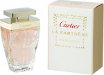 Cartier La Panth&egrave;re tualettvesi EDT naistele