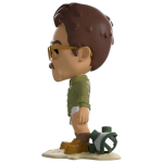Youtooz Breaking Bad Underwear Walt Figure #17