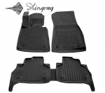 Matid 3D BMW X5 G05 2018->, 5 tk. black /5027045
