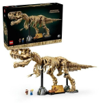 LEGO Jurassic World 76968 Dinosaur Fossils: Tyrannosaurus Rex - For Adults