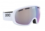 Suusaprillid Poc Fovea, valged