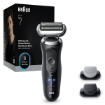 Braun 72-N1620s Series 7