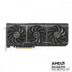 ASUS Prime Radeon RX 9070 XT OC Edition 16GB
