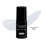 Geelk&uuml;&uuml;nelakk "Sincero Salon", 6 ml, FRENCH PURE, 6144