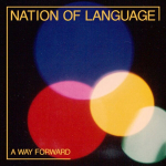 Vin&uuml;&uuml;lplaat NATION OF LANGUAGE "A Way Forward"