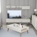 Lyon 3 elutoam&ouml;&ouml;bli komplekt &ndash; kreem ja p&auml;hkel