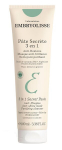 Embryolisse 3-in-1 salajane pasta 100 ml &ndash; puudrustav hooldus segale ja rasusele nahale