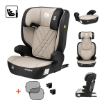 Turvatool Tulano Joy 45 beige, 15-36 kg