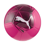 PUMA t&auml;iskasvanute jalgpallipall PUMA Big Cat ball Ravish-PUMA Black - 08458908, roosa