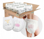 M&auml;hkmed - p&uuml;ksid KIT&KIN R5 12-17 kg 120 tk.