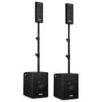 Vonyx VX1020BT aktiivk&otilde;lari komplekt 2.2