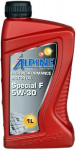 Mootori&otilde;li Alpine Special F 5W-30 1 L