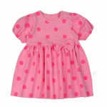 T&uuml;drukute kleit Atut, roosa