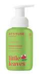 Attitude k&auml;tepesuvaht lastele arbuusi ja kookose l&otilde;hnaga 295ml