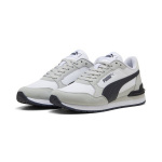 PUMA teismeliste vabaajajalatsid ST Runner v4 NL Jr PUMA valge-tumesinine - 39973905, hall