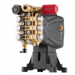 Survepesuri pump, 25,4 mm v&otilde;ll, 276 bar, 15 l/min, asenduskomplekt, vask-alumiinium