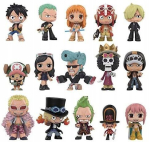 Funko pop! Mystery minifiguur &ndash; "one Piece"