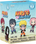Funko pop! Mystery Minis: Naruto figuur &ndash; &uuml;llatus