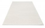 NORE vaip NOVA P805 CREAM, 80x150 cm