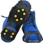 Jalatsikatted, 40-44, mustad
