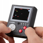 Taskukonsool 3 in 1 Atari Cartridge Retro