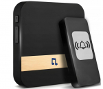 Juhtmevaba uksekell RingTone, IP44