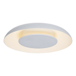 Laelamp PIATTINO valge 30 W LED reguleeritava v&auml;rvustemperatuuriga