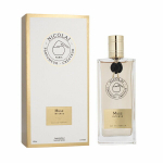 Naiste parf&uuml;&uuml;m Nicolai Parfumeur Createur EDP Musc Intense 100 ml