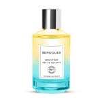 Berdoues Mono&iuml; & Tiar&eacute; tualettvesi unisex 100 ml