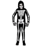 "SKELETON" (kapuutsiga kombinesoon)