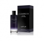 LOTUS PARFUMS 012 Salvaticus Elixir EDP Parfumeeritud vesi meestele, 100 ml