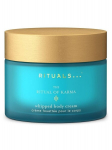 &bdquo;Rituals Karma&ldquo; vahustatud kehakreem, 220 ml