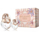 Tualettvee komplekt Bvlgari Omnia Crystalline EDT naistele: tualettvesi 100 ml + tualettvesi 15 ml