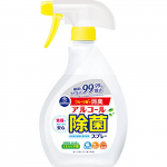 Daiichi Antibakteriaalne sprei k&ouml;&ouml;gi puhastamiseks 400ml