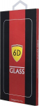 Karastatud klaas 6D Samsung Galaxy A02s / A03s / Oppo A17 / A17k / K10x / A57 4G / A57 5G / A57e / A57s / A58 5G / A77 4G 2022 jaoks.