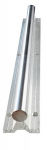 Karastatud terasest CNC lineaarjuhik Ten-High SBR16 1000x16 mm