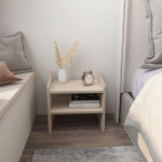 Adin &ndash; beež &ouml;&ouml;kapp