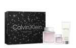 Calvin Klein Euphoria Man kehahoolduskomplekt