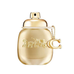 Coach Gold EDP naistele, 30 ml