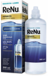 Bausch+Lomb ReNu Advanced 360 ml l&auml;&auml;tsevedelik