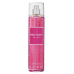 PARIS HILTON Pink Rush kehasprei 236 ml &ndash; puuvilja-lilleline s&auml;ra naistele