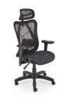 Kontoritool Halmar Xeron, must